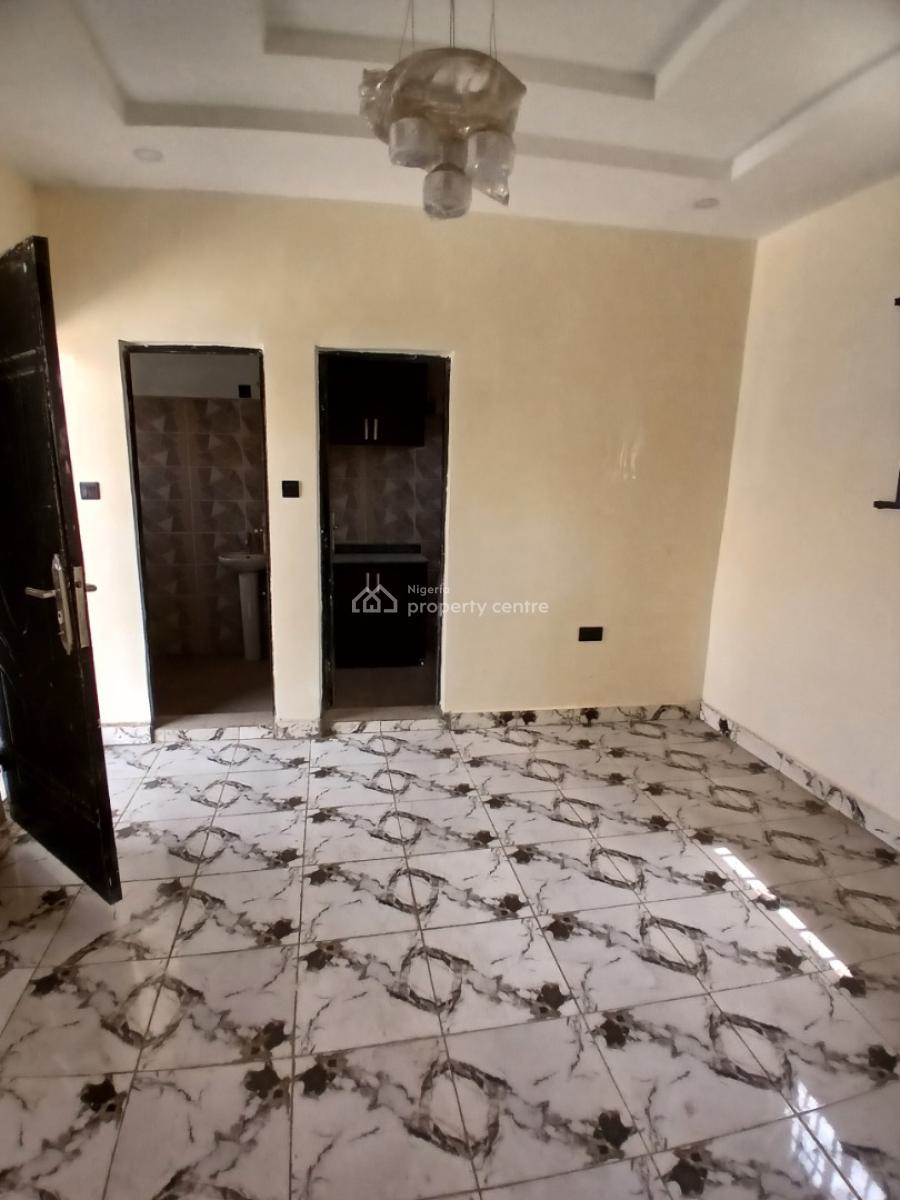 Newly Built One Bedroom, Gaduwa, Abuja, Flat / Apartment for Rent