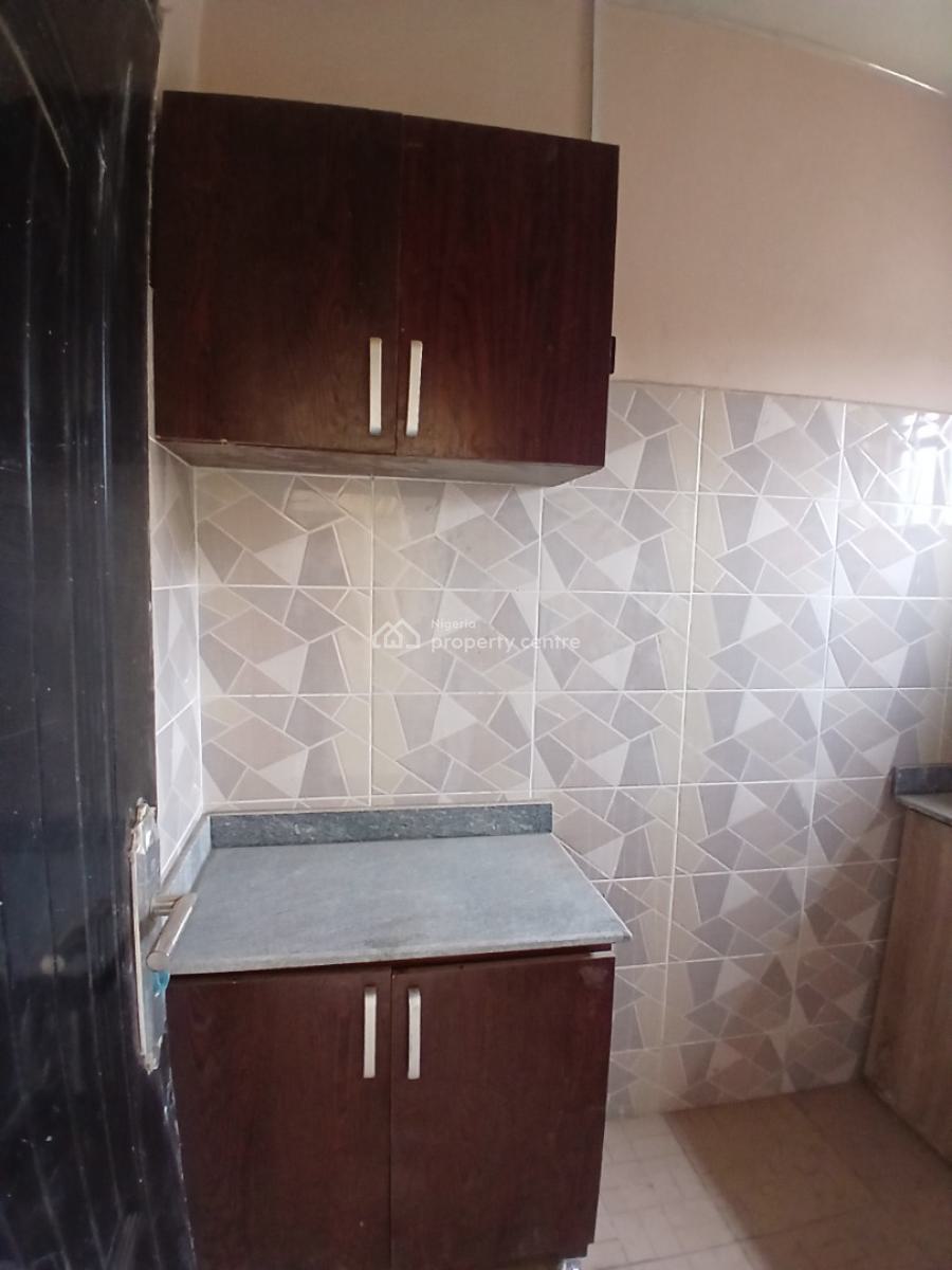 Newly Built One Bedroom, Gaduwa, Abuja, Mini Flat (room and Parlour) for Rent
