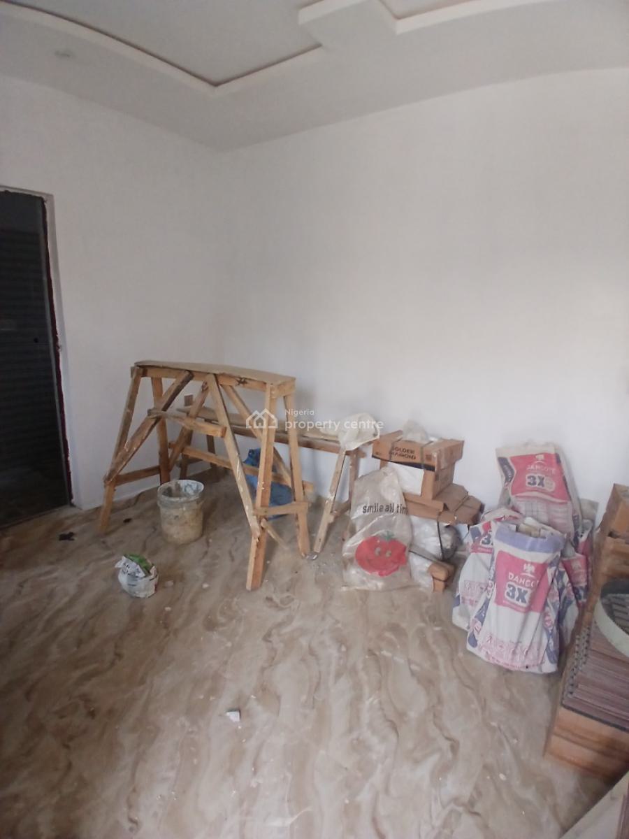 Newly Built Room Self-contained, Gaduwa, Abuja, Self Contain (single Rooms) for Rent