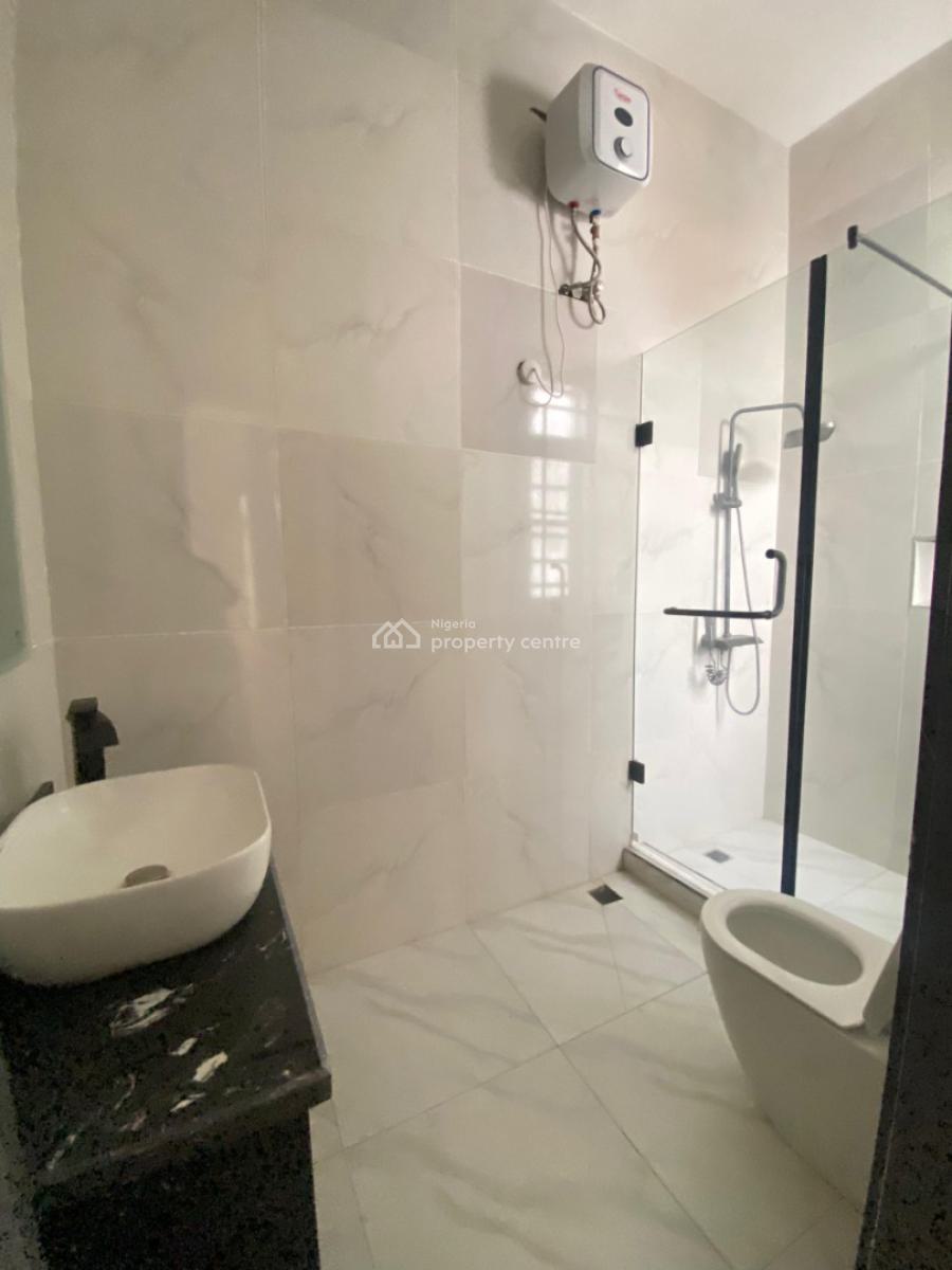 Modern & Spacious 5bedroom Fully Detached Duplex with Bq and Pool, Orchid Road Lekki Lagos, Lekki, Lagos, Detached Duplex for Sale