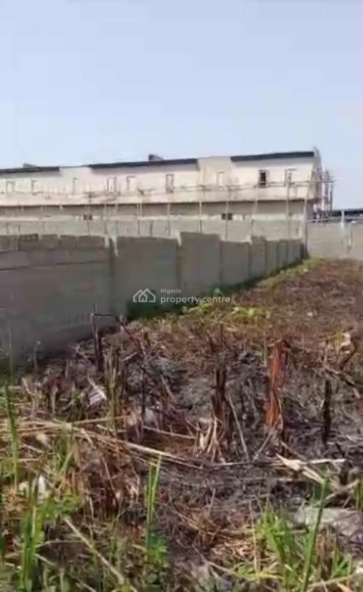 2plot of Land, Sangotedo, Ajah, Lagos, Land for Sale