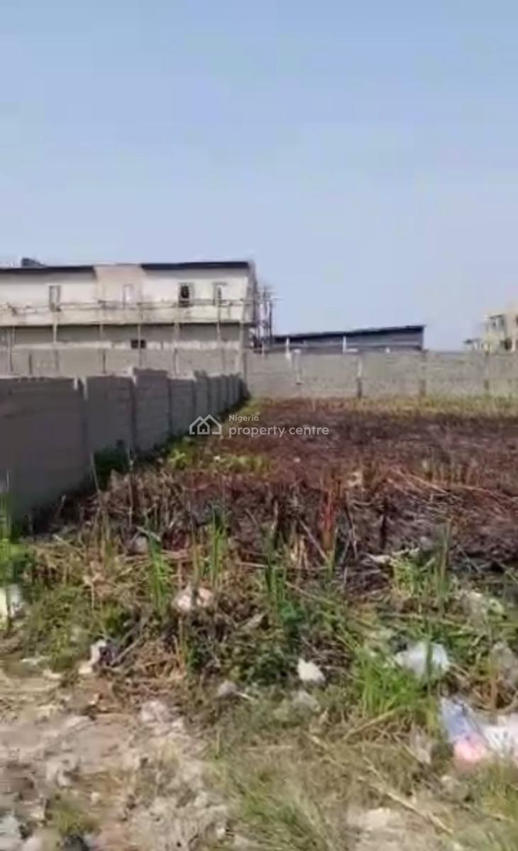 2plot of Land, Sangotedo, Ajah, Lagos, Land for Sale