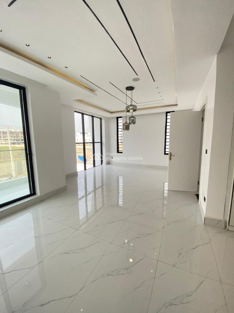 Luxury 5bedroom Detached Duplex with Bq, Pool, Rooftop Lounge &cinema, Lekki Phase 1, Lekki Phase 1, Lekki, Lagos, Detached Duplex for Sale