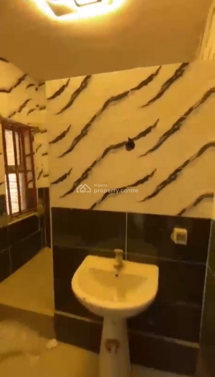 Fully Serviced Luxury 1bedroom Apartment Upper Floor with Elevator, Off Adeola Hopewell, Victoria Island (vi), Lagos, Mini Flat (room and Parlour) for Rent