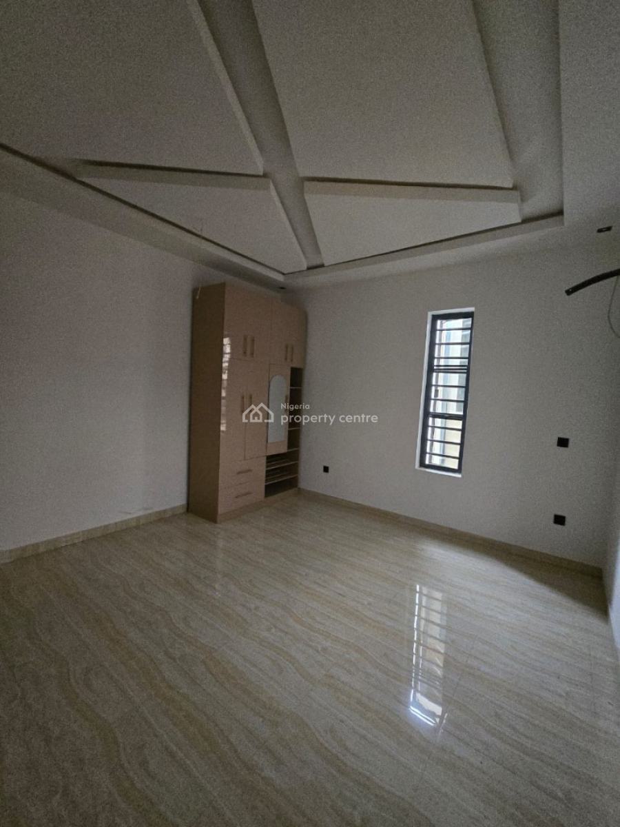 Standard 5bedroom Duplex, Omole Phase 2, Ikeja, Lagos, Detached Duplex for Rent