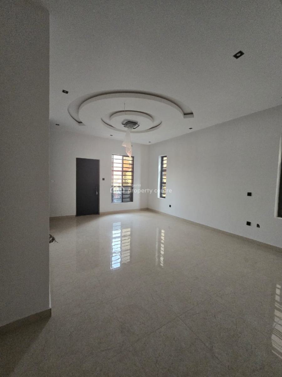 Standard 5bedroom Duplex, Omole Phase 2, Ikeja, Lagos, Detached Duplex for Rent