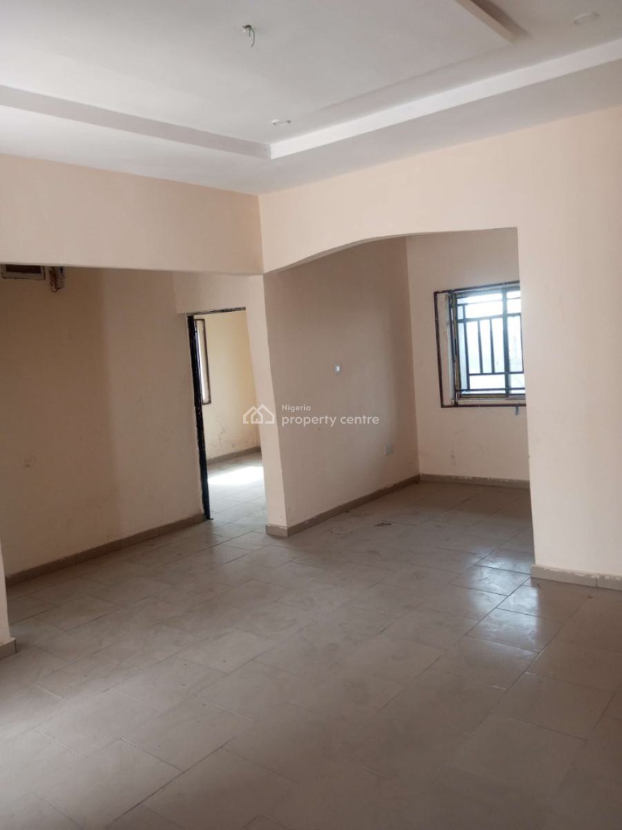 Well Built 2 Bedroom Flat in a Serene and Secured Location, Hajj Camp, Gwagwalada, Abuja, Flat / Apartment for Rent