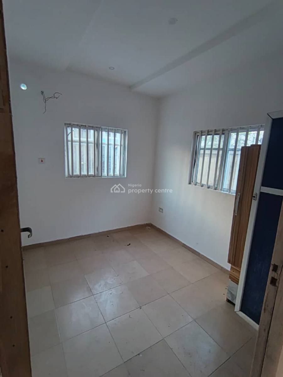 Brand New Miniflat, After Shoprite Sangotedo, Ajah, Lagos, Mini Flat (room and Parlour) for Rent