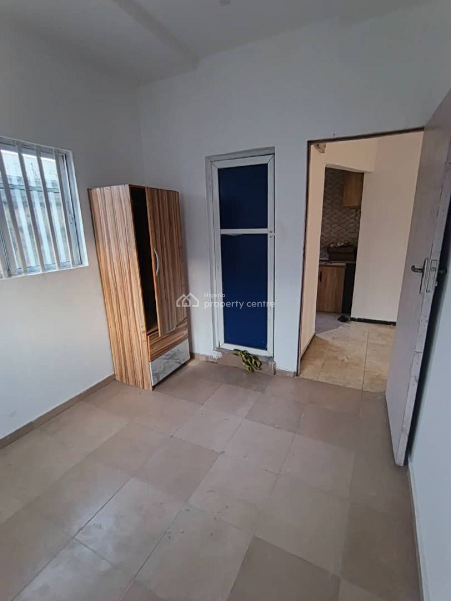 Brand New Miniflat, After Shoprite Sangotedo, Ajah, Lagos, Mini Flat (room and Parlour) for Rent