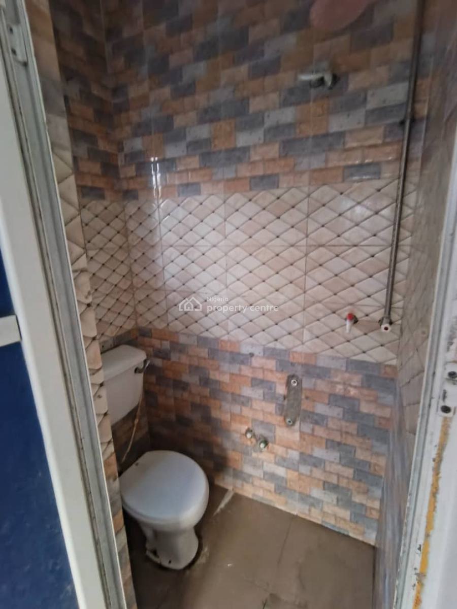 Brand New Miniflat, After Shoprite Sangotedo, Ajah, Lagos, Mini Flat (room and Parlour) for Rent