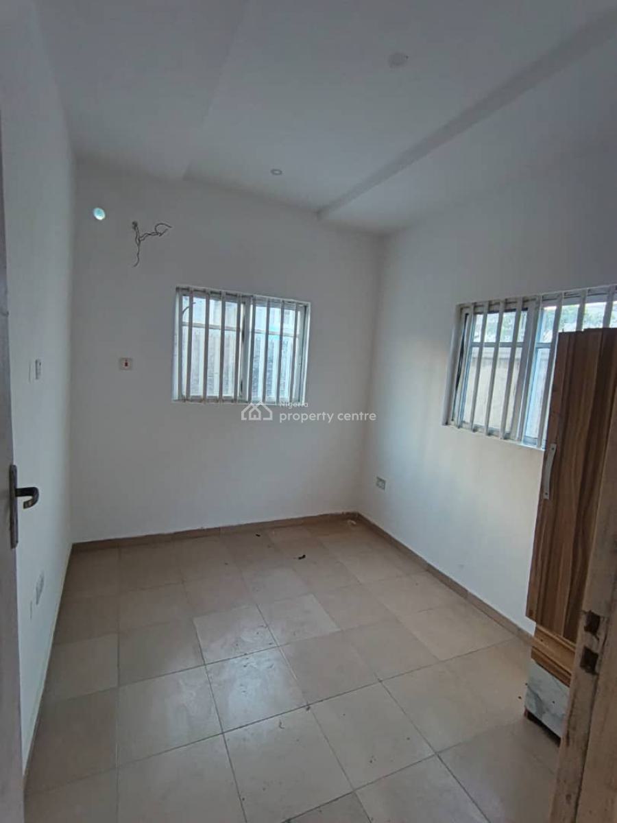 Brand New Miniflat, After Shoprite Sangotedo, Ajah, Lagos, Mini Flat (room and Parlour) for Rent