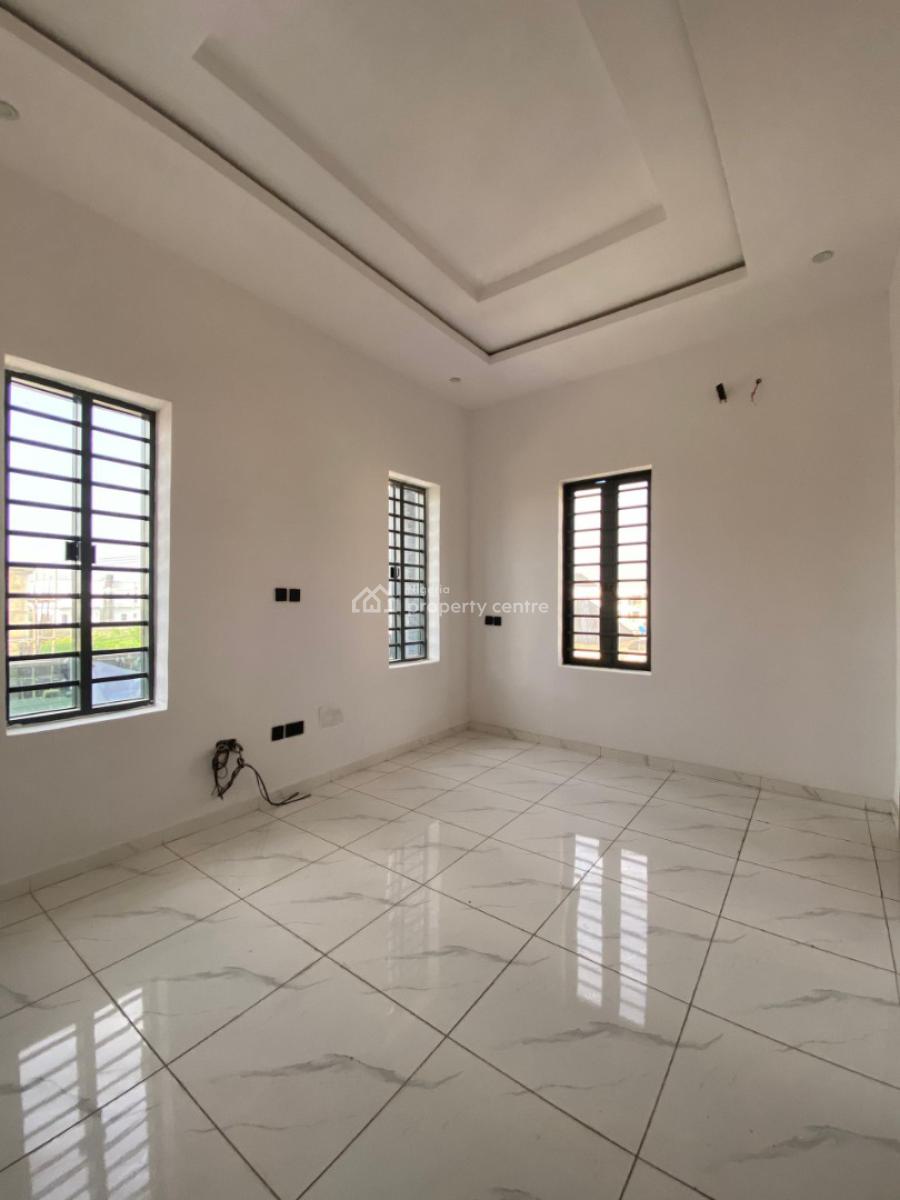 Spacious 5bedroom Fully Detached Duplex, Ajah, Lagos, House for Sale
