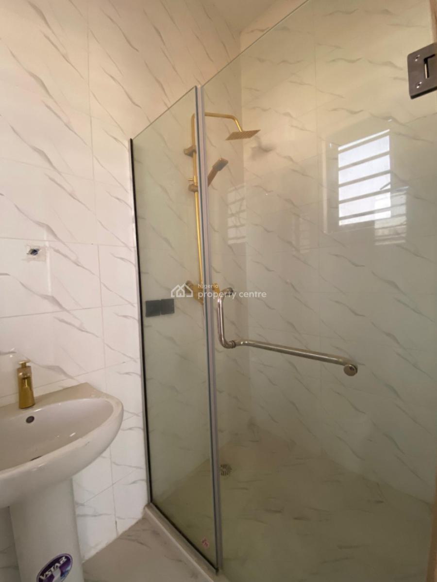 Spacious 5bedroom Fully Detached Duplex, Ajah, Lagos, House for Sale