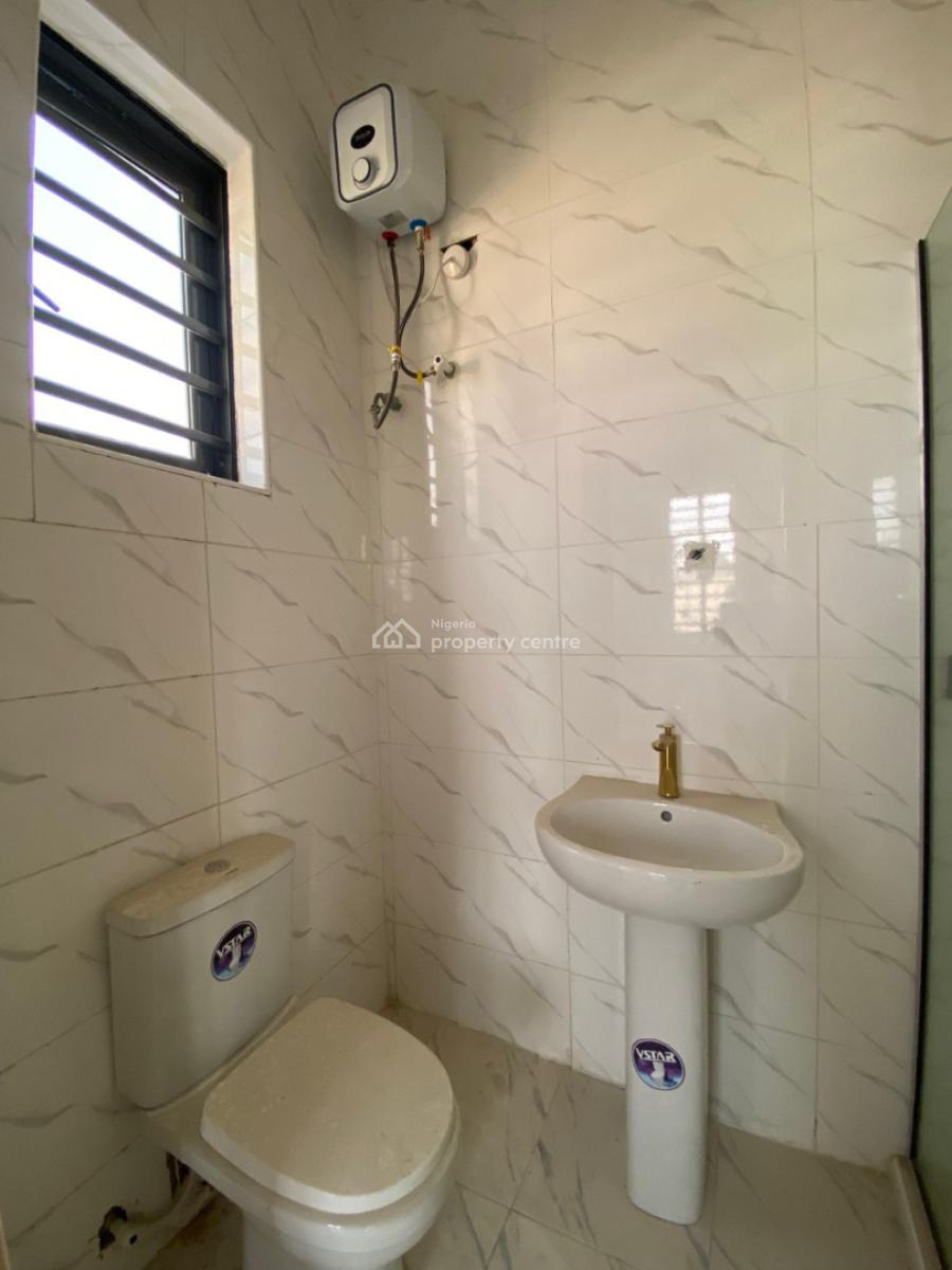 Spacious 5bedroom Fully Detached Duplex, Ajah, Lagos, House for Sale