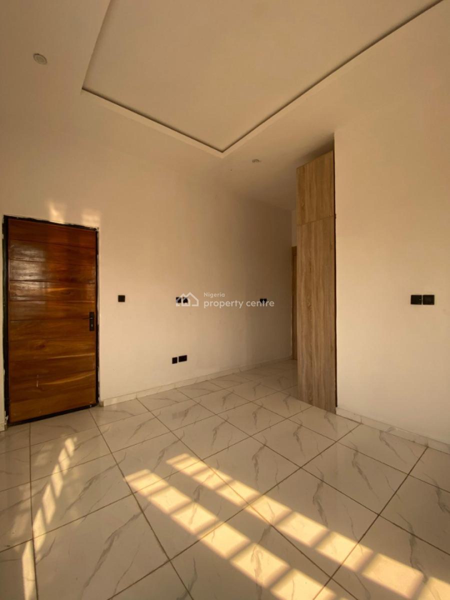 Spacious 5bedroom Fully Detached Duplex, Ajah, Lagos, House for Sale