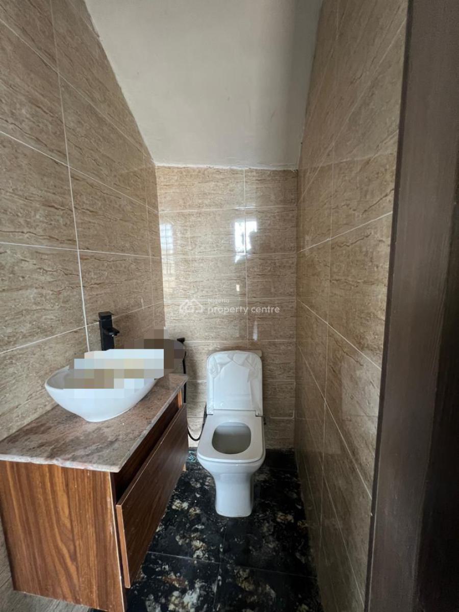 Stunning 4bedroom Semi Detached Duplex, Ajah, Lagos, House for Sale
