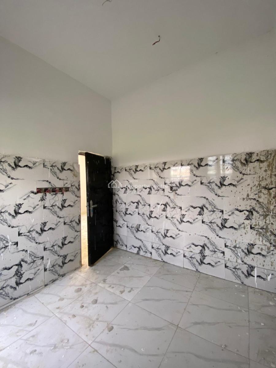 Premium 2bedroom Terrace Duplex, Ajah, Lagos, House for Sale