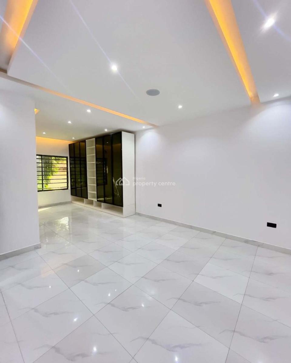 Newly Built 3 Bedroom Apartment with Bq, Lekki Phase 1, Lekki, Lagos, Flat / Apartment for Rent