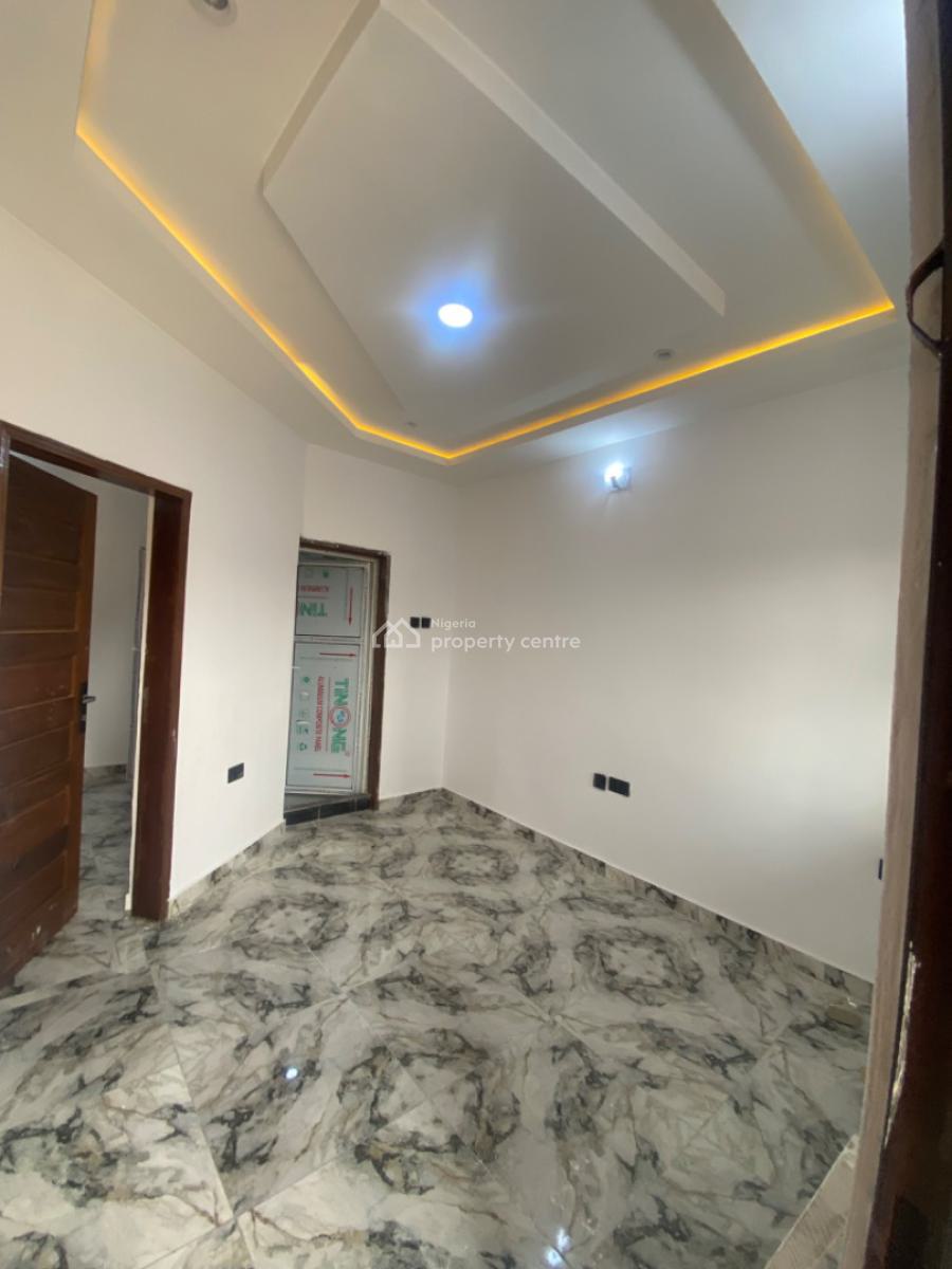 Very Sweet and Lovable Classic Mini Flat Just Out Hot Cake, Alashela Royal Estate, Ogombo, Ajah, Lagos, Mini Flat (room and Parlour) for Rent