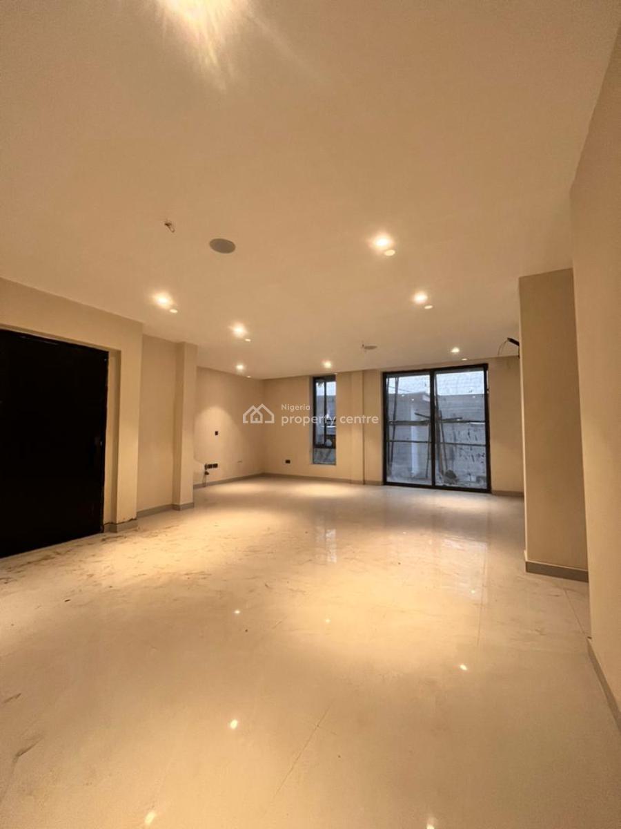 Luxury 2-bedroom Smart Serviced Apartment with Gym, Admiralty Way, Lekki Phase 1, Lekki, Lagos, Flat / Apartment for Sale