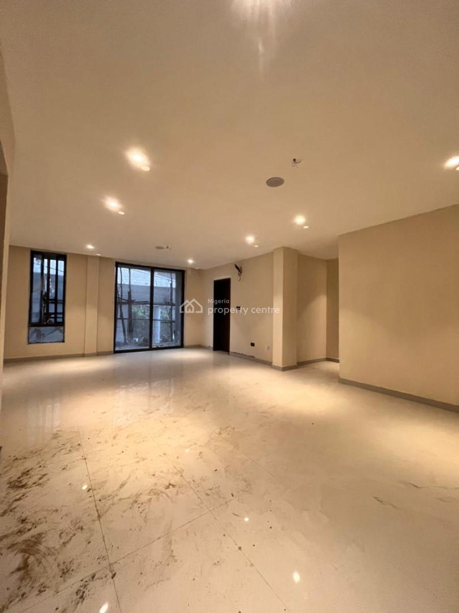 Luxury 2-bedroom Smart Serviced Apartment with Gym, Admiralty Way, Lekki Phase 1, Lekki, Lagos, Flat / Apartment for Sale