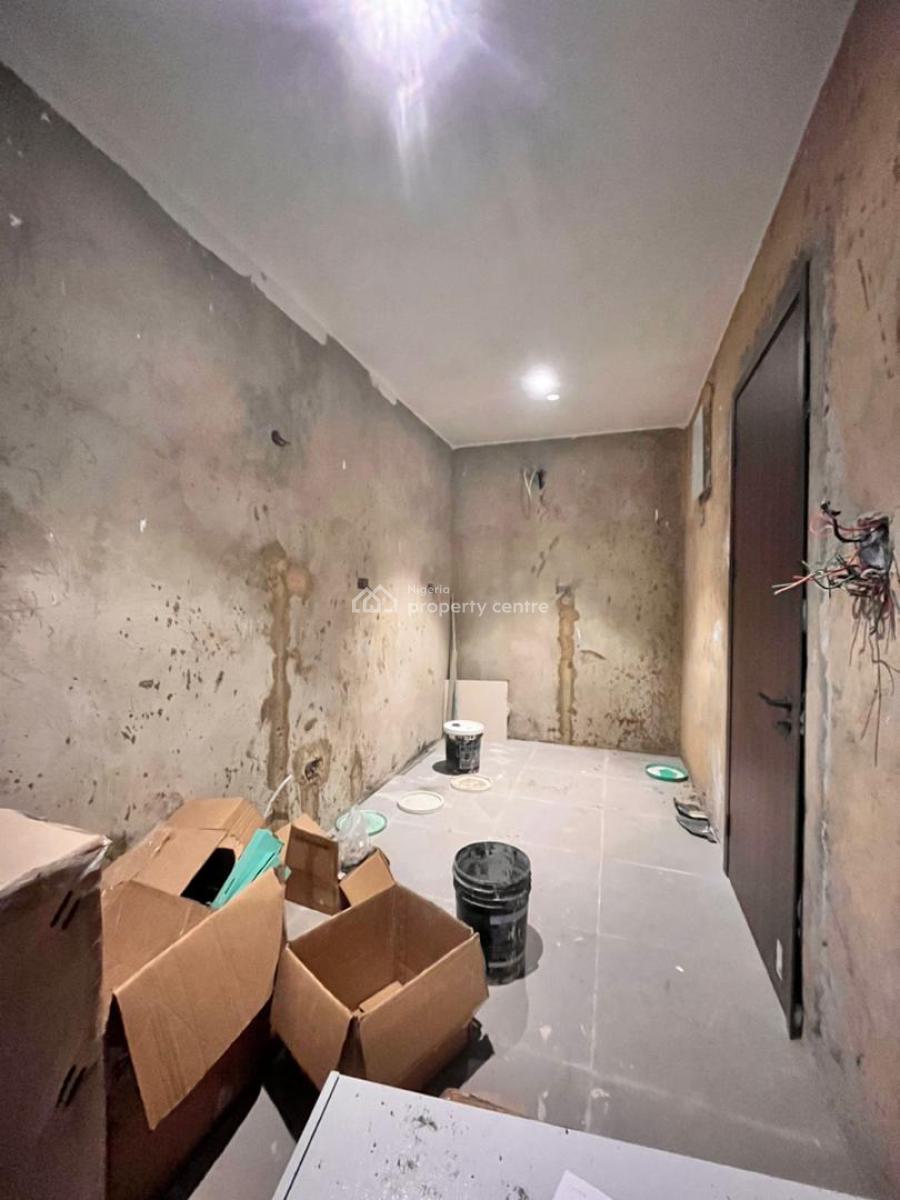 Luxury 2-bedroom Smart Serviced Apartment with Gym, Admiralty Way, Lekki Phase 1, Lekki, Lagos, Flat / Apartment for Sale