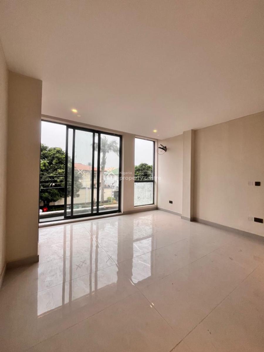 Luxury 2-bedroom Smart Serviced Apartment with Gym, Admiralty Way, Lekki Phase 1, Lekki, Lagos, Flat / Apartment for Sale