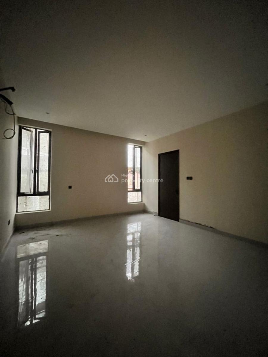 Luxury 2-bedroom Smart Serviced Apartment with Gym, Admiralty Way, Lekki Phase 1, Lekki, Lagos, Flat / Apartment for Sale