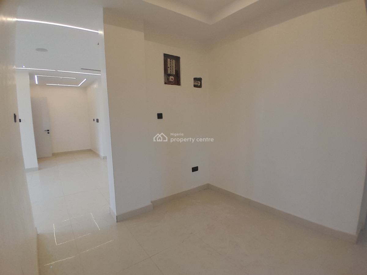 3 Bedroom Smart Apartment, Jahi, Abuja, Flat / Apartment for Rent