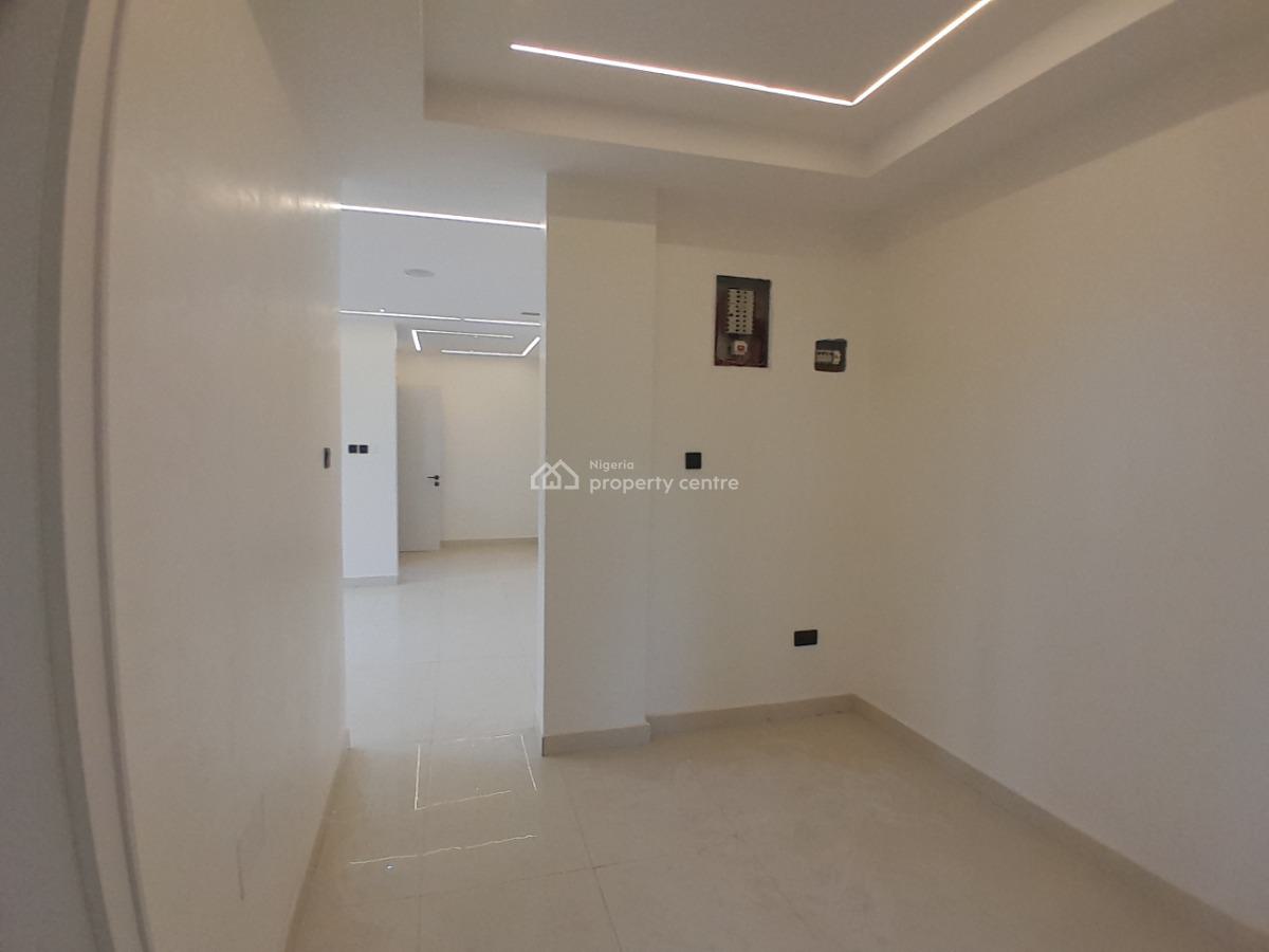 3 Bedroom Smart Apartment, Jahi, Abuja, Flat / Apartment for Rent