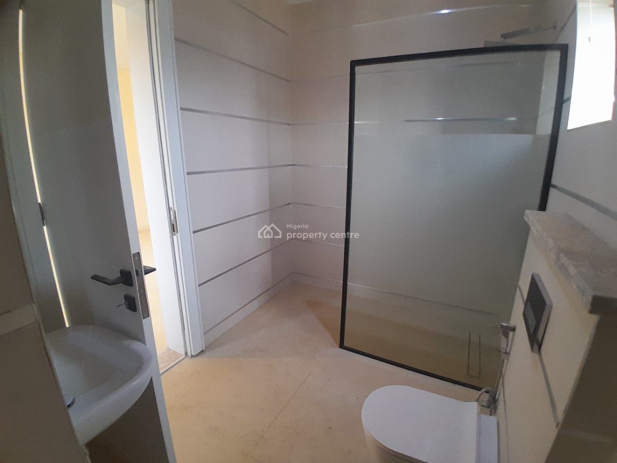 3 Bedroom Smart Apartment, Jahi, Abuja, Flat / Apartment for Rent