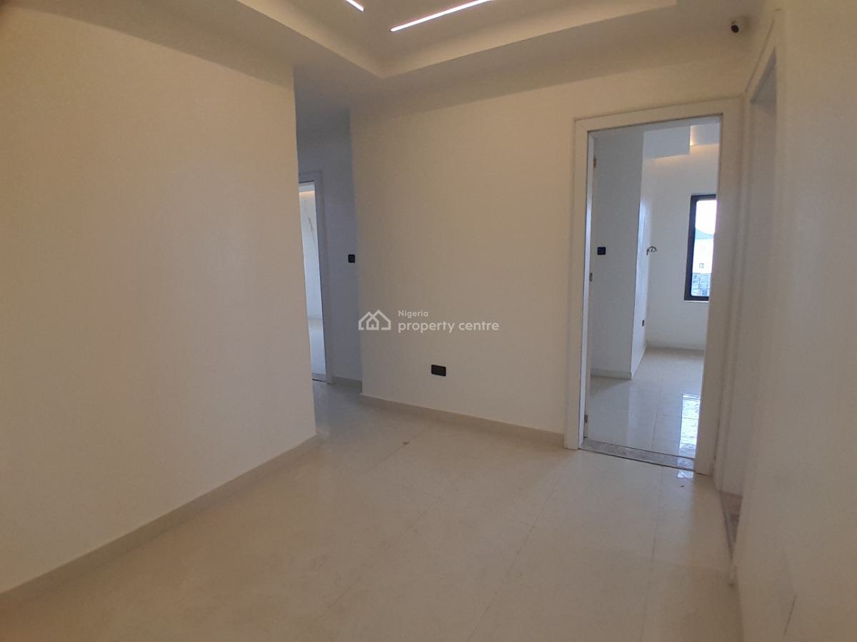 3 Bedroom Smart Apartment, Jahi, Abuja, Flat / Apartment for Rent