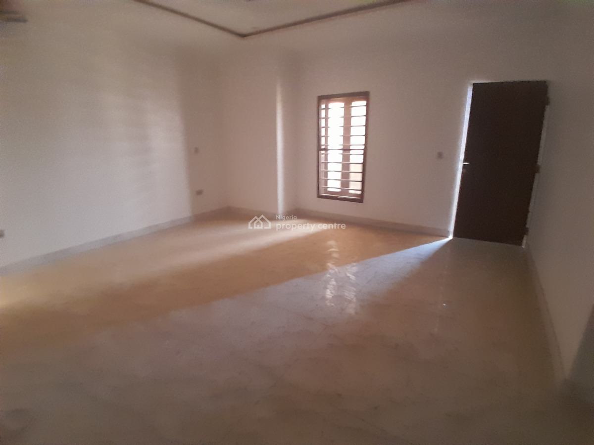4 Bedroom Terraced Duplex, Guzape District, Abuja, House for Rent
