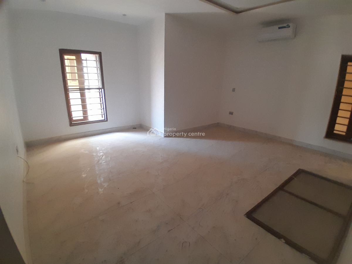 4 Bedroom Terraced Duplex, Guzape District, Abuja, House for Rent