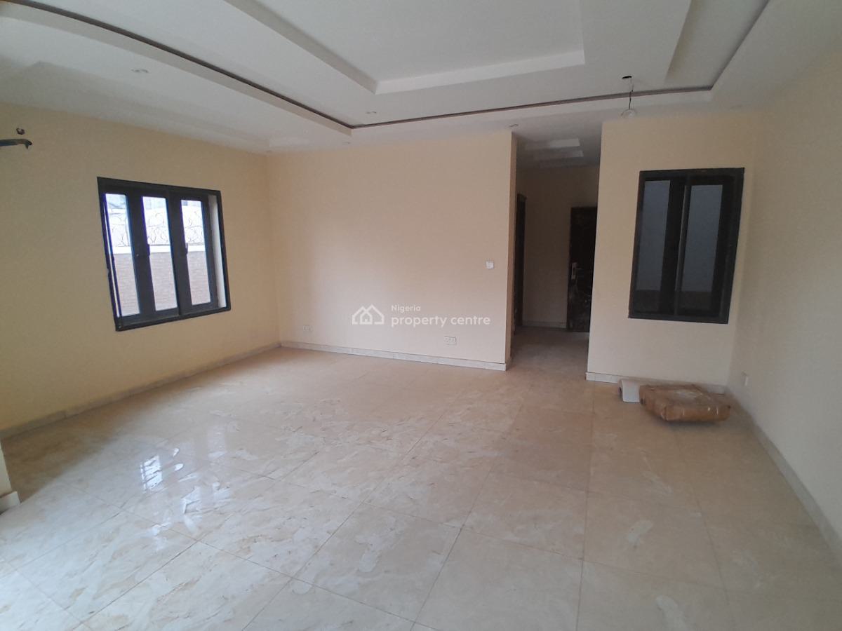 3 Bedroom Terraced Duplex, Jahi, Abuja, Terraced Duplex for Sale