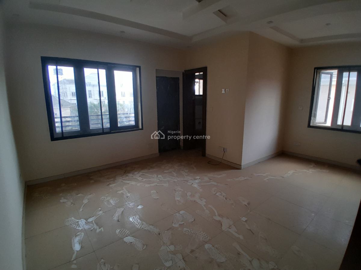 3 Bedroom Terraced Duplex, Jahi, Abuja, Terraced Duplex for Sale