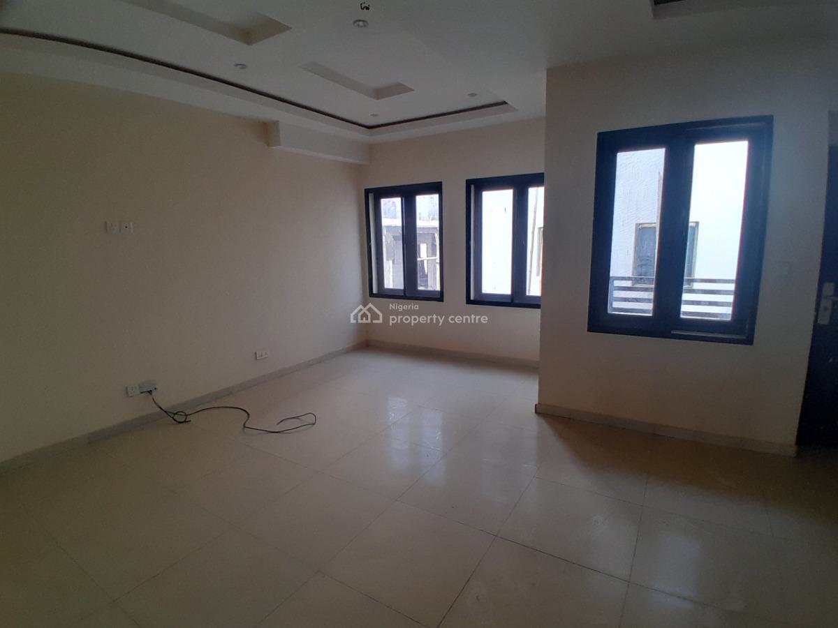 3 Bedroom Terraced Duplex, Jahi, Abuja, Terraced Duplex for Sale