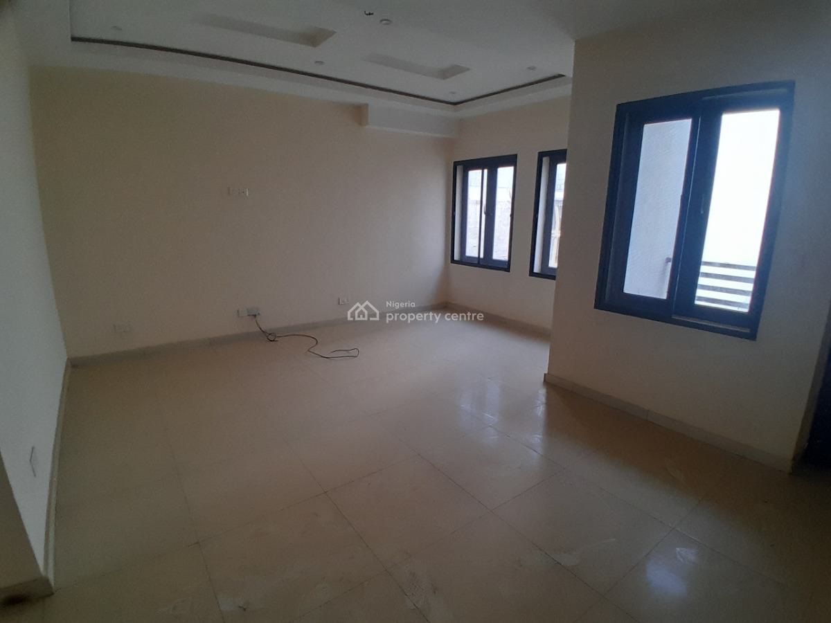 3 Bedroom Terraced Duplex, Jahi, Abuja, Terraced Duplex for Sale