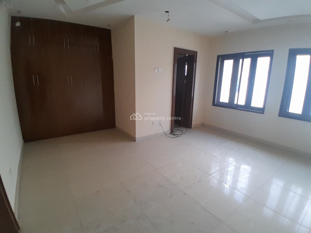 3 Bedroom Terraced Duplex, Jahi, Abuja, Terraced Duplex for Sale