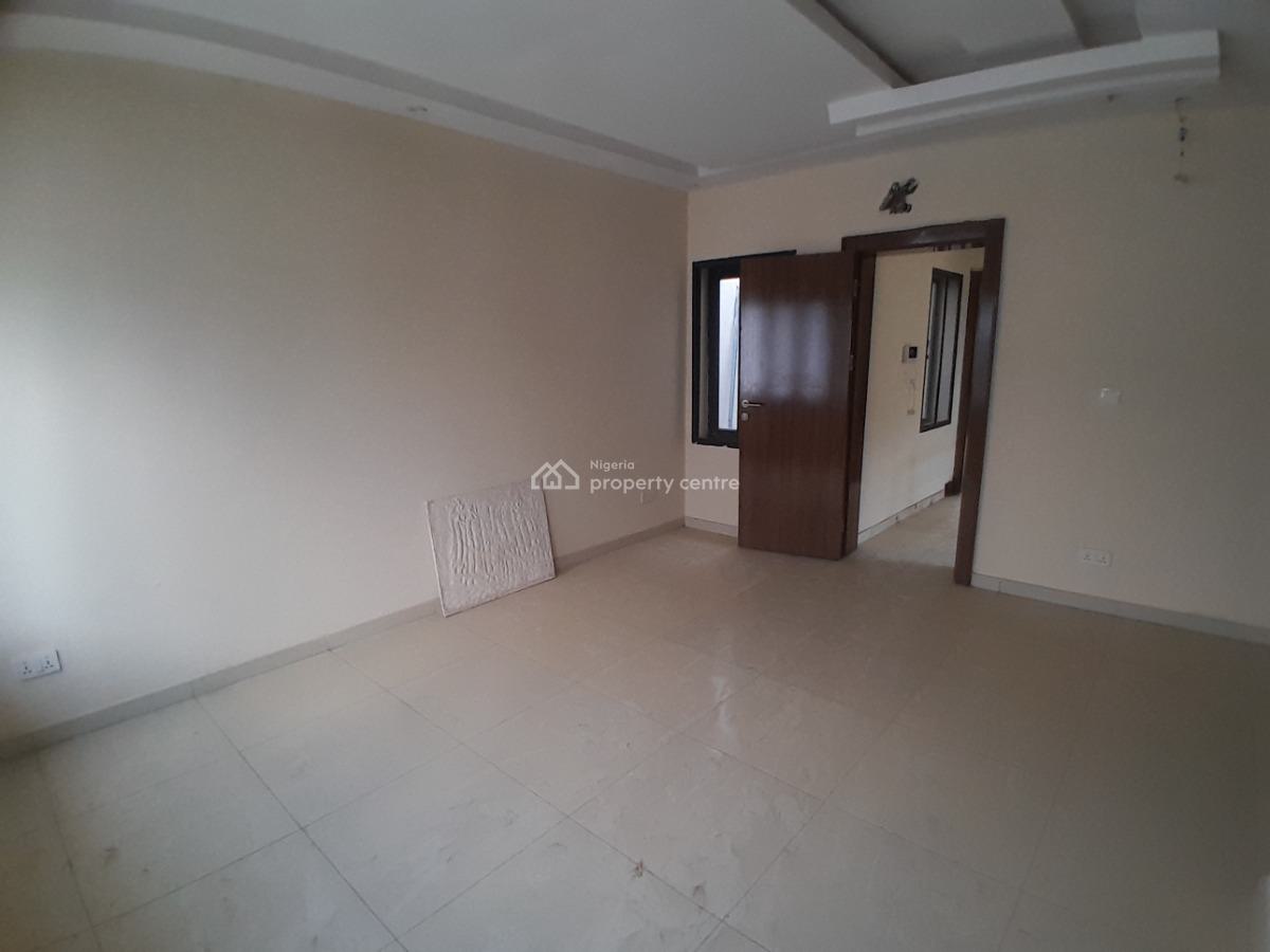 3 Bedroom Terraced Duplex, Jahi, Abuja, Terraced Duplex for Sale