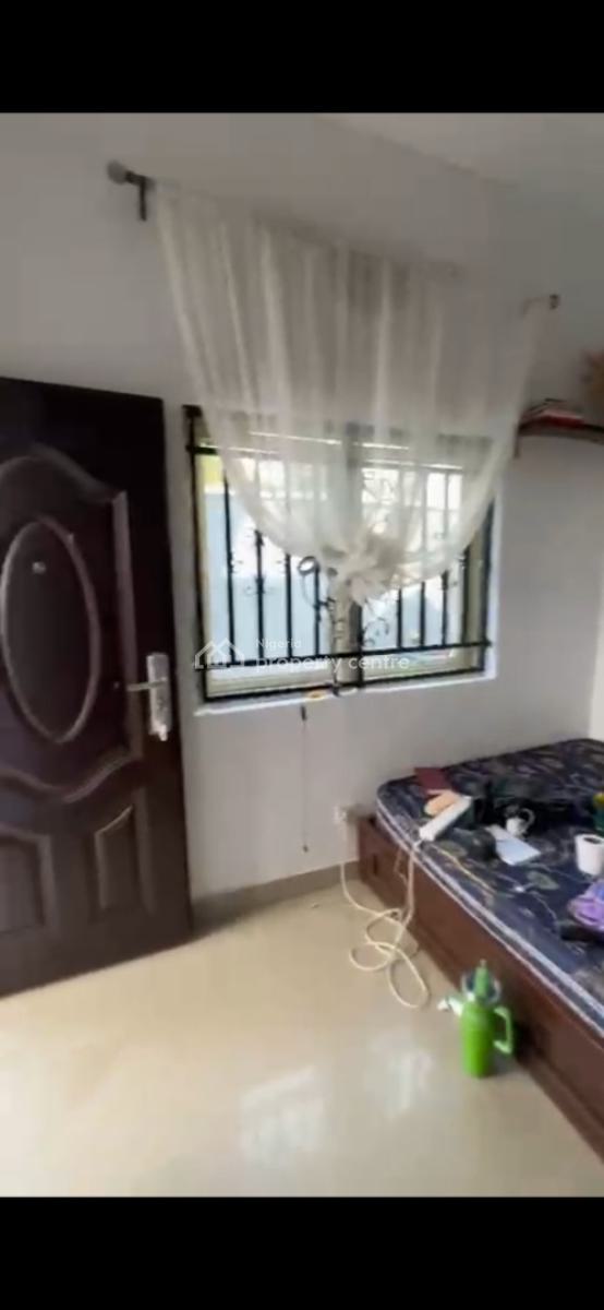 Selfcon, Lekki Phase 1, Lekki, Lagos, Self Contain (single Rooms) for Rent