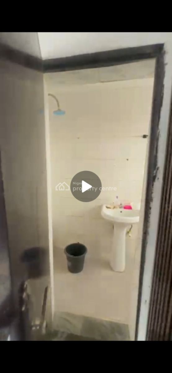 Selfcon, Lekki Phase 1, Lekki, Lagos, Self Contain (single Rooms) for Rent