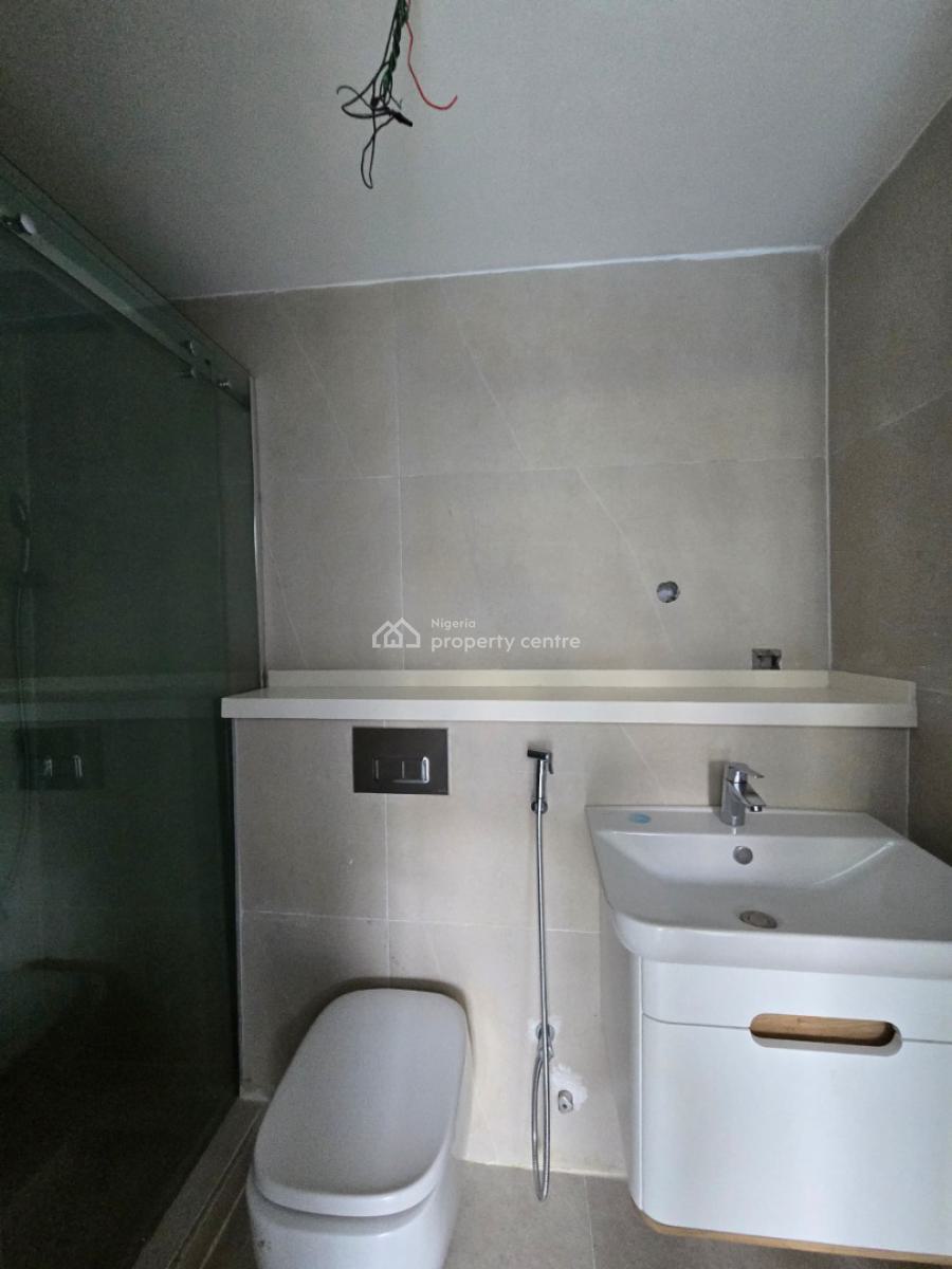 5 Bedroom Detached Duplex with Gym, Cinema, Swimming Pool, Rooftop & B, Ikoyi, Lagos, Detached Duplex for Sale