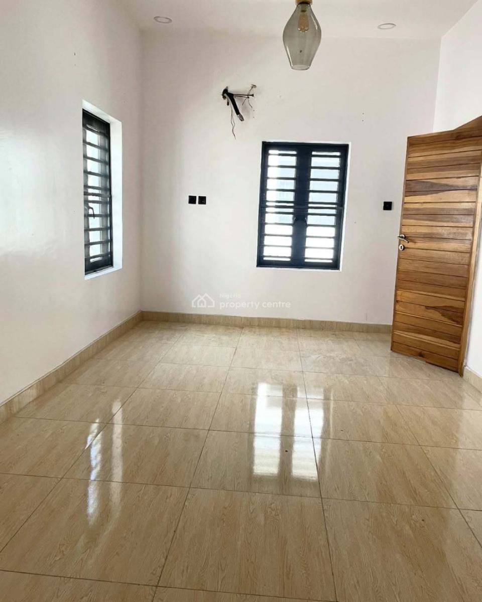4-bedroom Fully Detached Duplex with Bq, Ikota, Lekki, Lagos, Detached Duplex for Rent