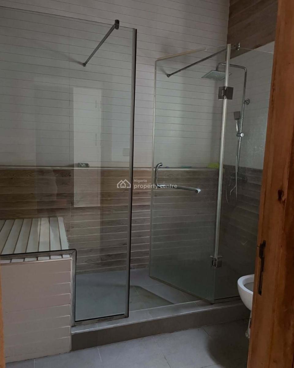 4-bedroom Fully Detached Duplex with Bq, Ikota, Lekki, Lagos, Detached Duplex for Rent