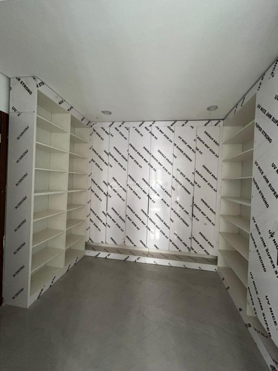 5 Bedroom Detached Duplex with Elevator,swimming Pool & Boys Quarter, Ikoyi, Lagos, Detached Duplex for Sale