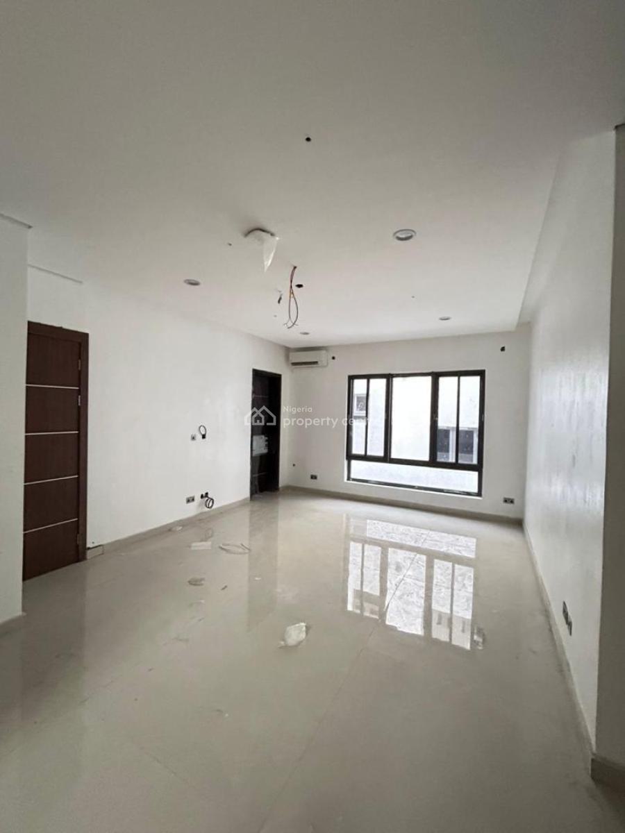 5 Bedroom Detached Duplex with Elevator,swimming Pool & Boys Quarter, Ikoyi, Lagos, Detached Duplex for Sale