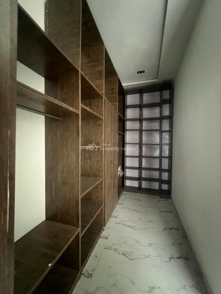 Three Bedroom Terrace Duplex, Ikota, Lekki, Lagos, House for Sale