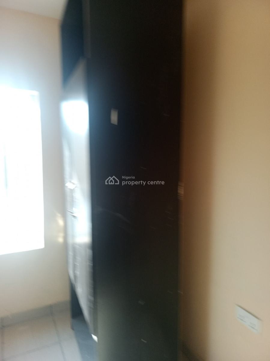 Newly Built Spaceous 2 Bedroom, Off Mobil Road Ilaje, Ilaje, Ajah, Lagos, Flat / Apartment for Rent