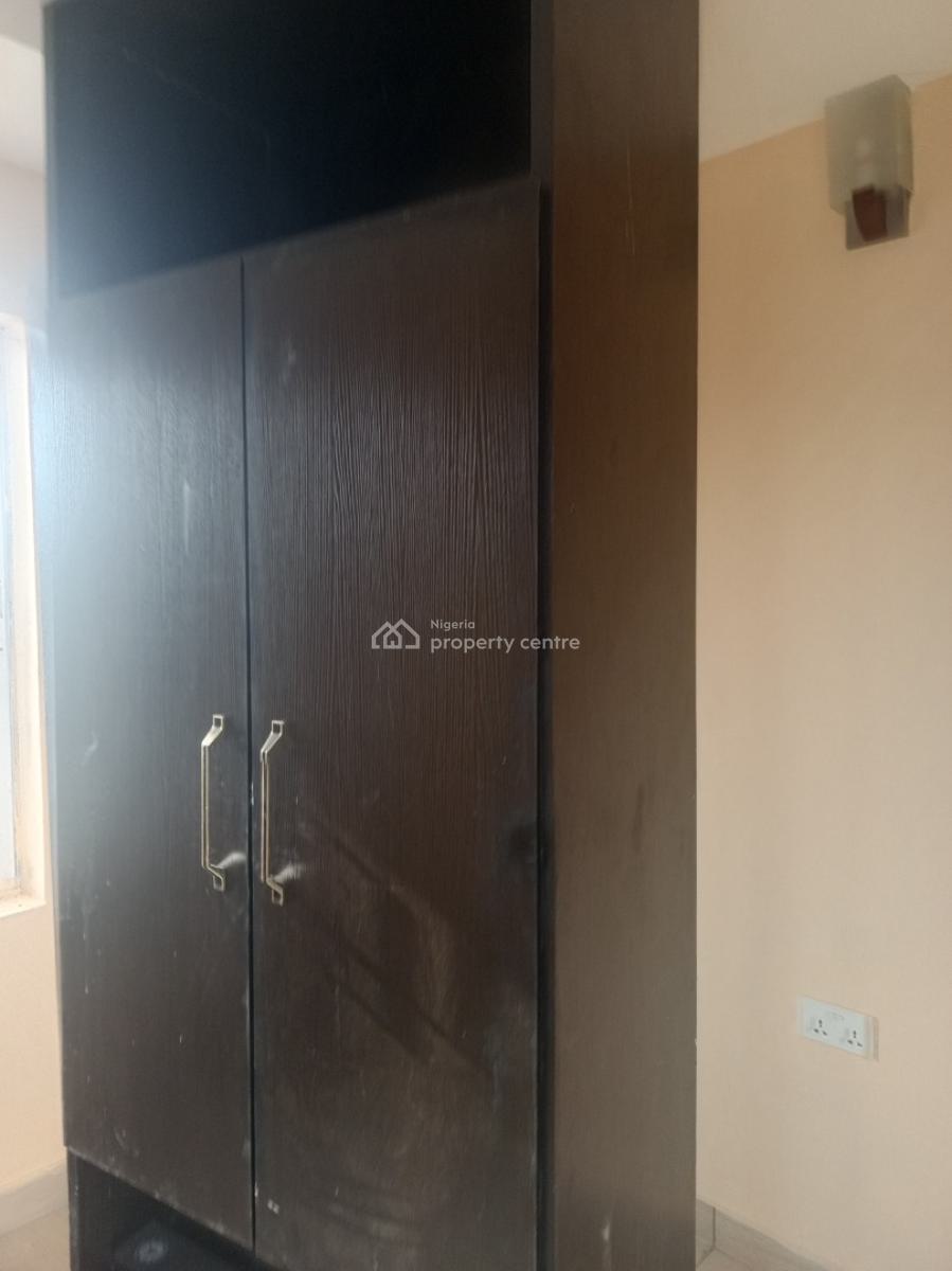 Newly Built Spaceous 2 Bedroom, Off Mobil Road Ilaje, Ilaje, Ajah, Lagos, Flat / Apartment for Rent